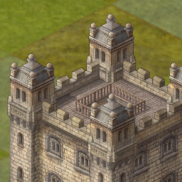 Medieval game example 1