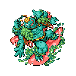 Pokemon example 1